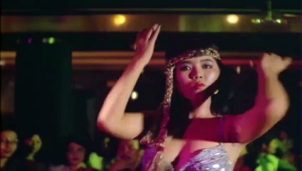 RAMBUT KERITING (1983)