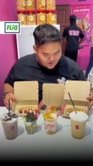 Tempat Terbaik untuk Dessert Lezat di Sekitar Anda 🍨