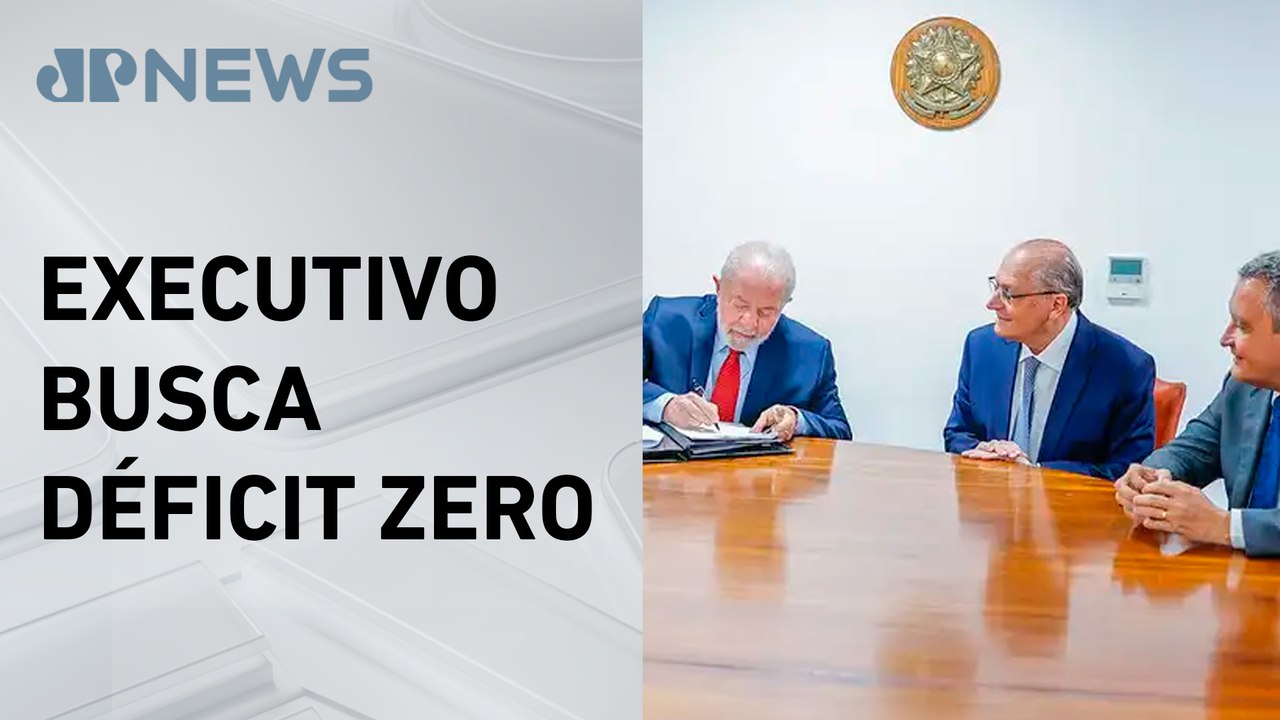 TCU alerta governo sobre risco de não atingir meta fiscal de 2024