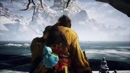 Black Myth - Wukong (PS5) Ép 15 : La Prison des Cauchemars !