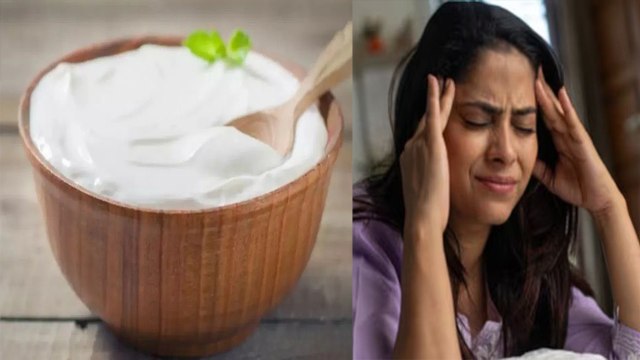 Migraine Headache Causes: Dahi Khane Se Sir Me Dard Kyon Hota Hai | Boldsky