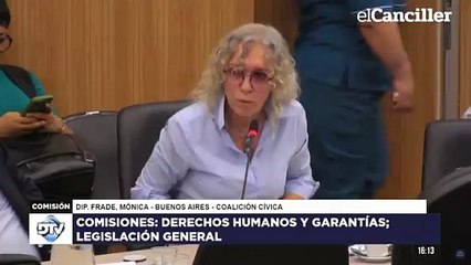 La respuesta de Fernando Iglesias