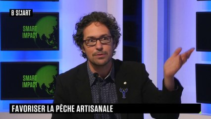 SMART IMPACT - Emission du jeudi 19 septembre