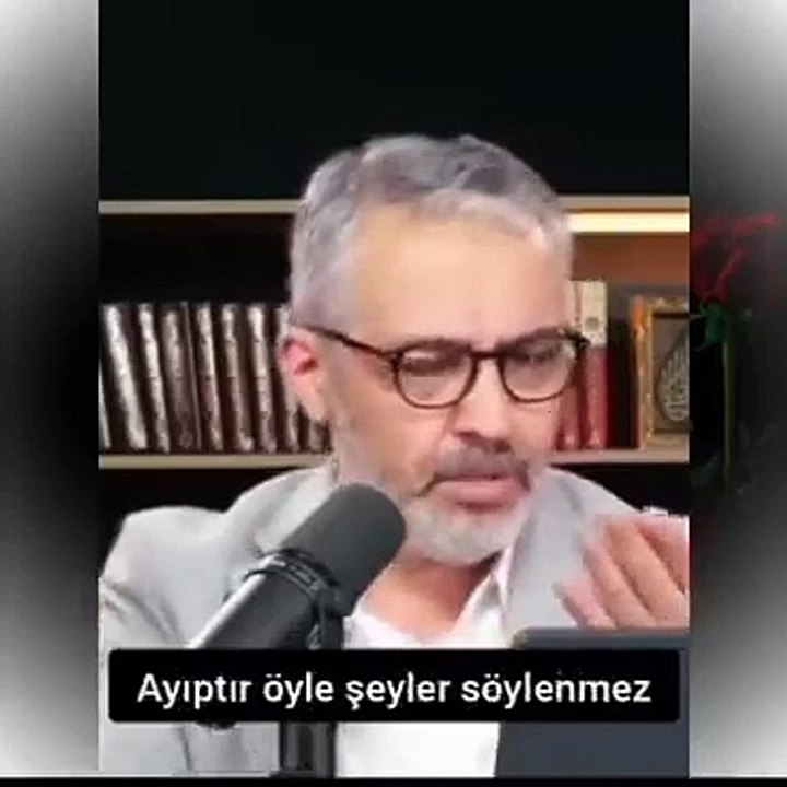 İsmailağa tartışmasına Erem Şentürk de dahil oldu
