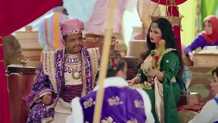 مسلسل يا ما كان وكان الحلقة 6 السادسة