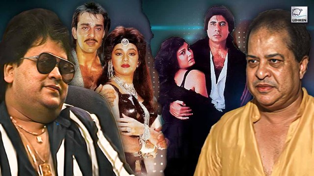What Was ‘Tamma Tamma Loge’ & ‘Jumma Chumma De De’ Controversy? | Bappi Lahiri V/S Laxmikant