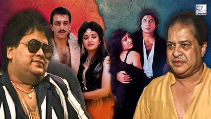 What Was ‘Tamma Tamma Loge’ & ‘Jumma Chumma De De’ Controversy? | Bappi Lahiri V/S Laxmikant