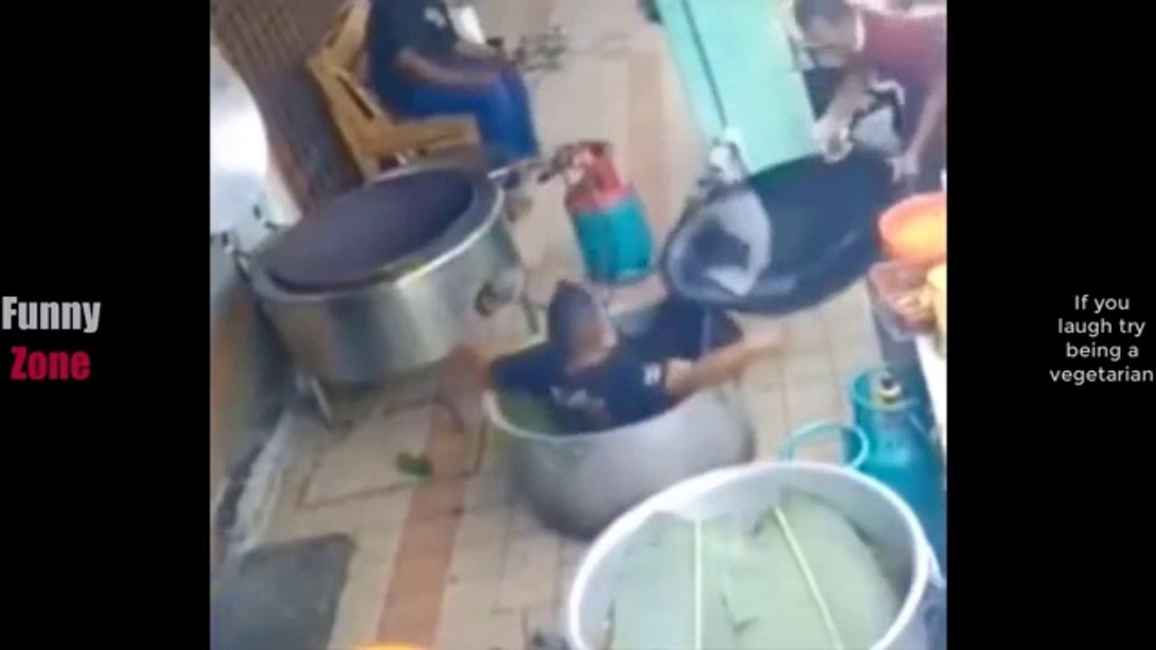 Try Not To Laugh Best Funny Video compilation - video Dailymotion