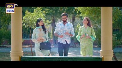 GHAIR! | Starting from  20 September | Friday - Saturday | at 8 : 00 PM | ARY Digital