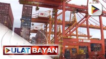 PPA, umalma sa paratang na port congestion ang dahilan ng mabagal na pagbaba ng presyo ng bigas