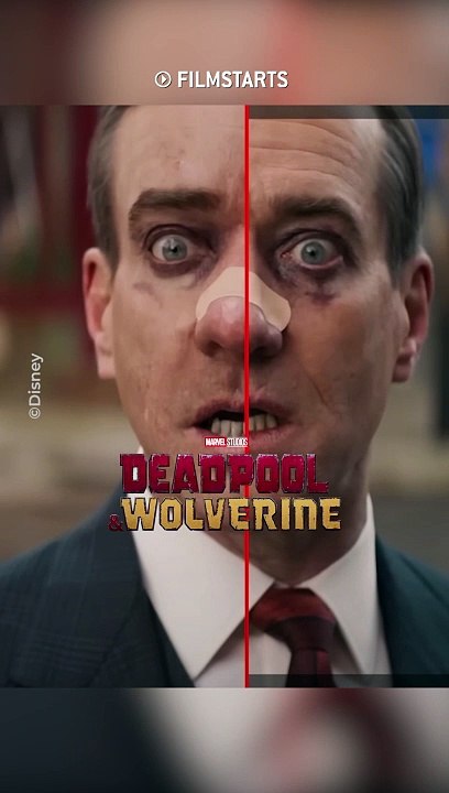 Dieser Effekt steckt hinter der verstörenden Finger-Szene!