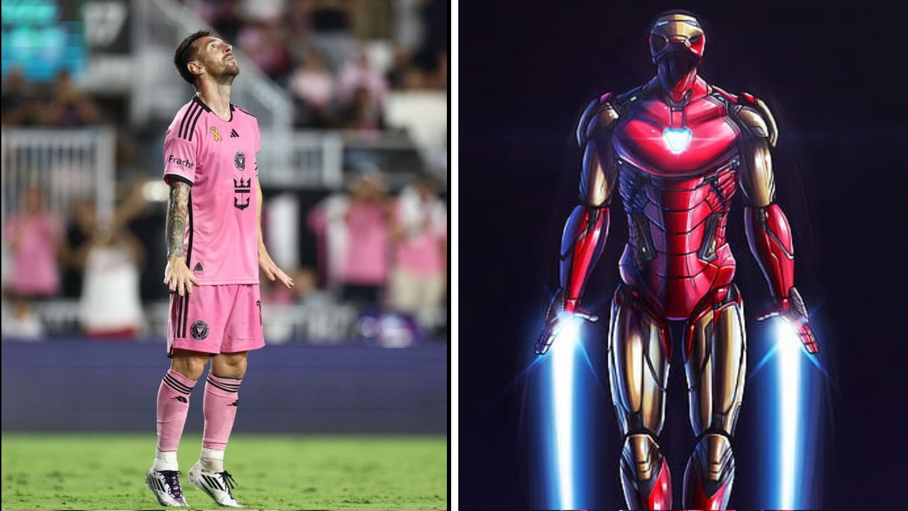 Ruiz details how missing Messi has affected Inter Miami