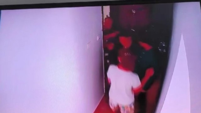 İstanbul'da gasp dehşeti: Polis yeleği giyen hırsızlık çetesi