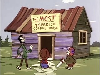 Beauty & The Beat (Snuffy Smith)