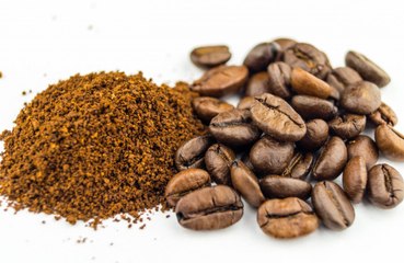 Coffee benefits both heart and brain