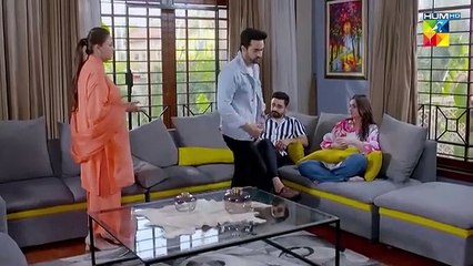 EP 7: Ainee's Life Turns Dark After Lies 😢