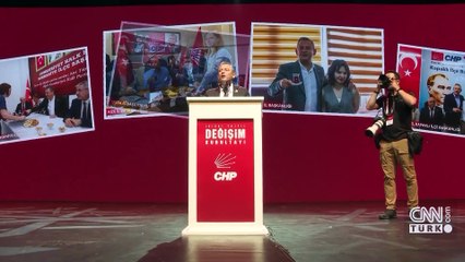 Kılıçdaroğlu, Özel'i yalanladı! Neden kurultaya katılmadığını da açıkladı