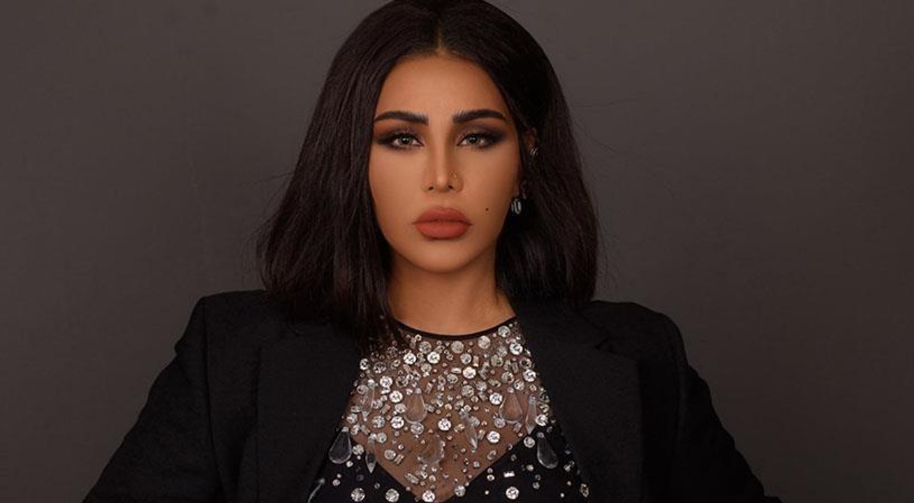 لأول مرة… أحلام تستعد لطرح ألبومها باللهجة المصرية