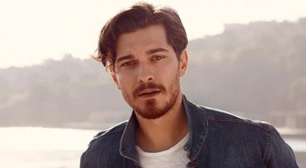 الحب يجمع شاتاي أولسوي ببطلة مسلسله الجديد