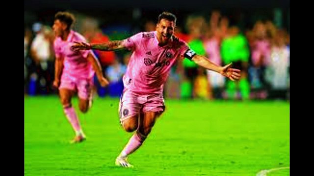 THRILLER Atlanta United FC vs. Inter Miami CF | MLS Highlights | ESPN FC