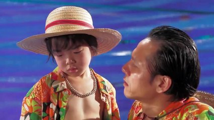 Gokudo Meshi - 極道めし