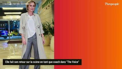 Patricia Kaas "un peu froide" ? Détails sur son retour en force après sept ans de silence