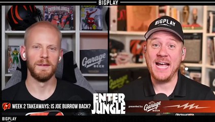 Bengals Fall to Chiefs, But Joe Burrow is Back