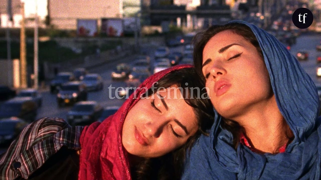 Quand deux femmes lesbiennes s'aiment en Iran : pourquoi ce film à découvrir sur francetv est très important à nos yeux