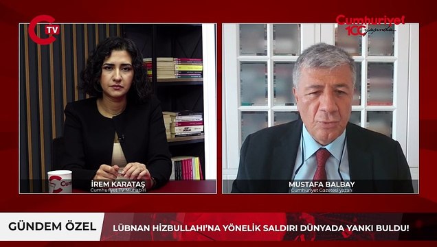 Hakan Fidan “Esad’la görüşeceğiz” dedi: Mustafa Balbay’dan flaş değerlendirme: “Öğleden sonra günaydın”