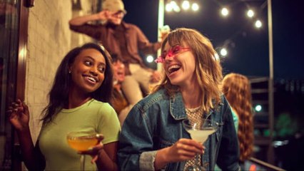 Los Jóvenes Cada Vez Beben Menos