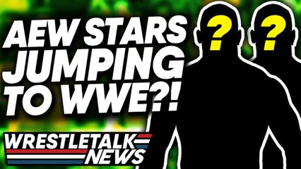 WWE Bloodline Concern, Real Reason AEW Stars Missing, AEW Dynamite Review | WrestleTalk