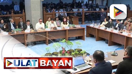 PNP, iniimbestigahan ang 24 na dating hepe ng pulisya dahil sa posibleng pagtulong na makalabas ng bansa si ex-mayor Alice Guo