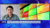 The Fed & BI Pangkas Suku Bunga, IHSG Sentuh New ATH Intraday di 7.903