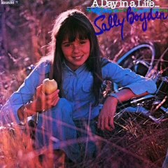 SALLY BOYDEN - Talk To The Animals (1977)