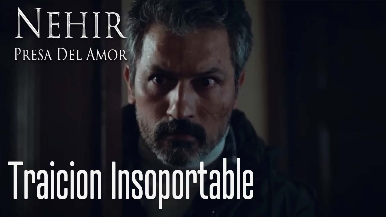 Traicion Insoportable