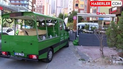 Kadıköy'de özel bir kız öğrenci yurdunda şüpheli ölüm