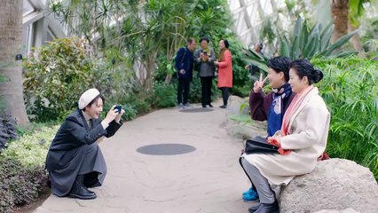 Hạnh Phúc Trong Tầm Tay Tập 40 Thuyết minh