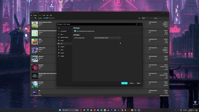 How to Setup & Install The Legend of Zelda Echoes of Wisdom on Ryujinx PC