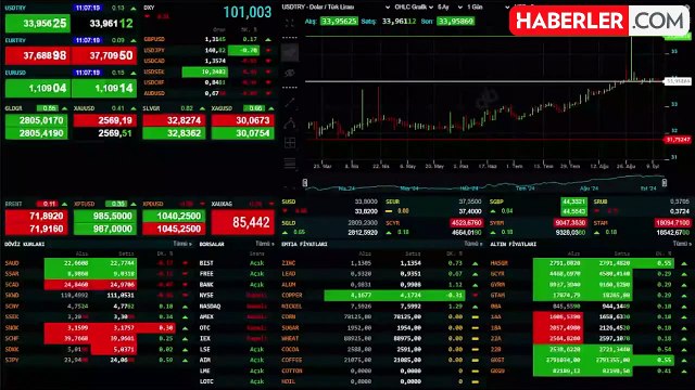 Türkiye'nin Uluslararası Yatırım Pozisyonu 2024 Temmuz Ayında Eksi 357,7 Milyar Dolar Seviyesinde Gerçekleşti