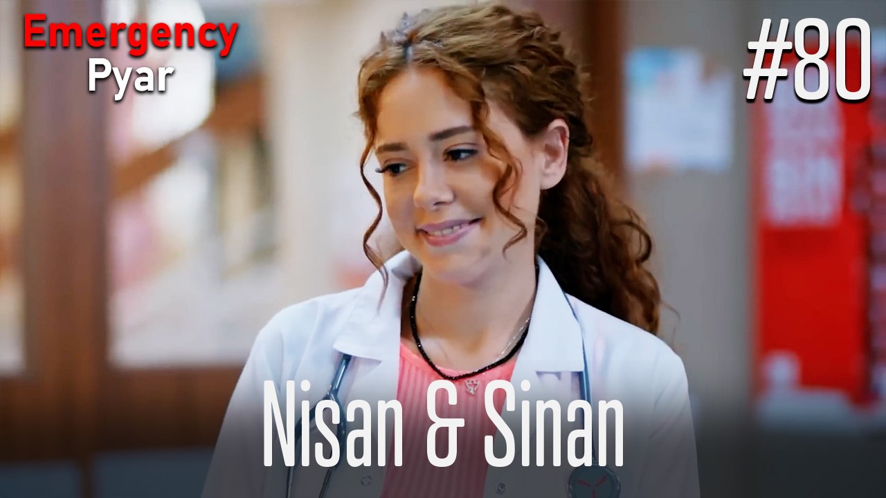 Nisan & Sinan #80