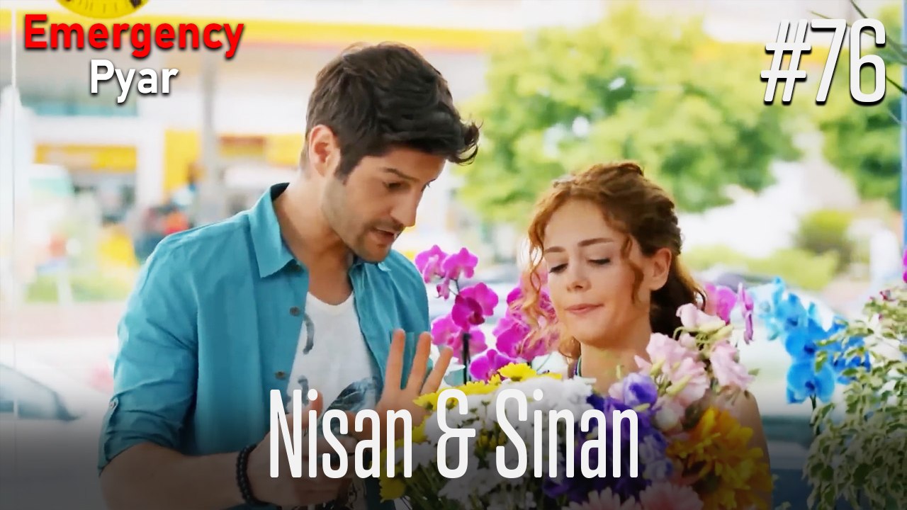 Nisan & Sinan #76