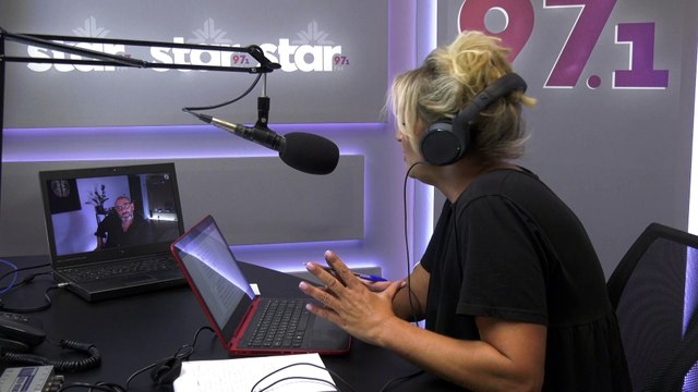 Της ψυχής το παρακάτω: Ερωτική νοημοσύνη και ερωτικές φαντασιώσεις - Δεύτερη ζωή δεν έχει με την Κική Παπαρούνα στον Star Fm