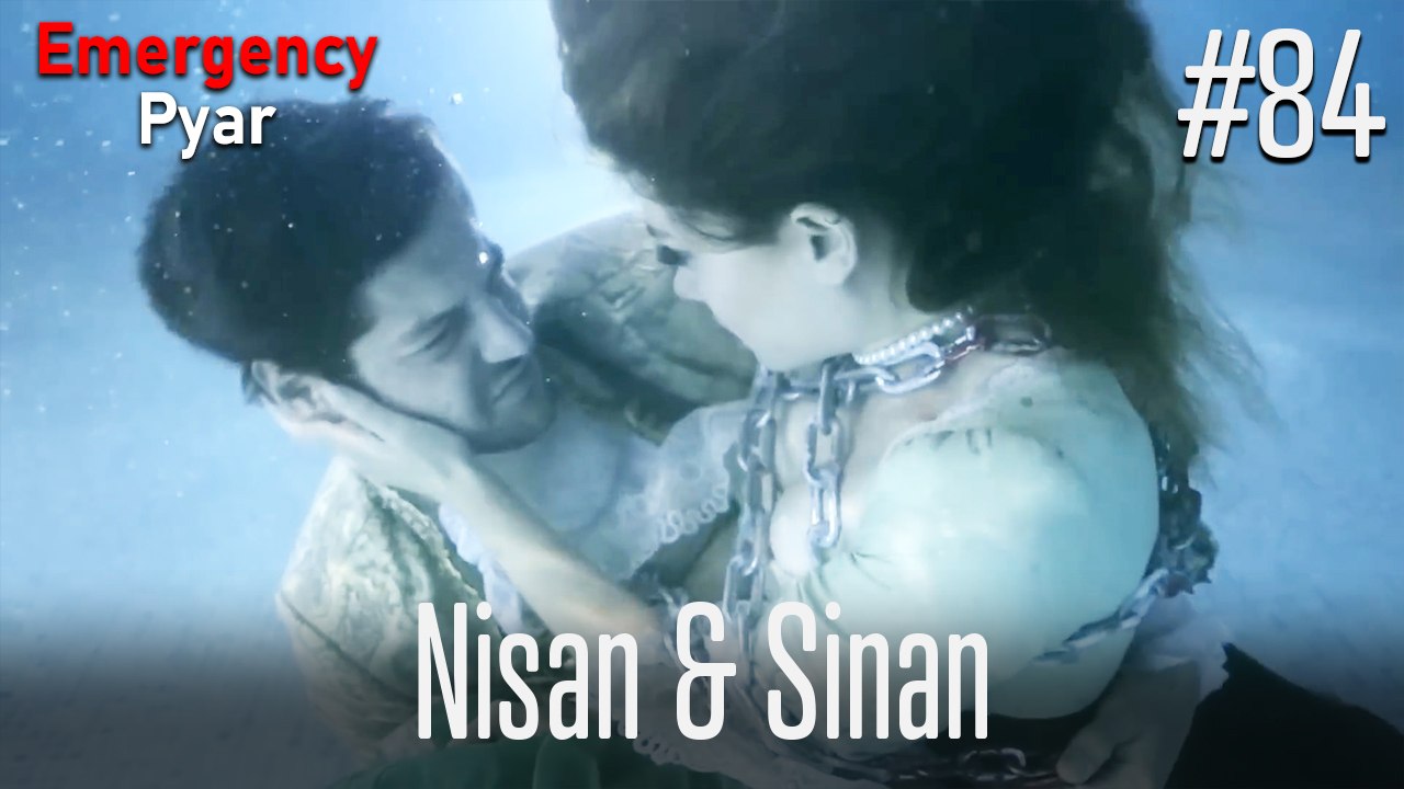 Nisan & Sinan #84