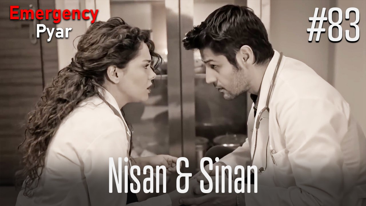 Nisan & Sinan #83