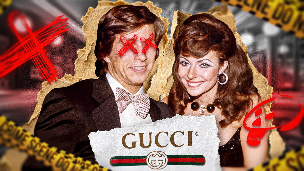 La malédiction des Gucci