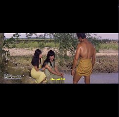 MACISTE  NELLA VALLE DEI RE( 1960) MARK FORREST , CHELO ALONSO مترجم