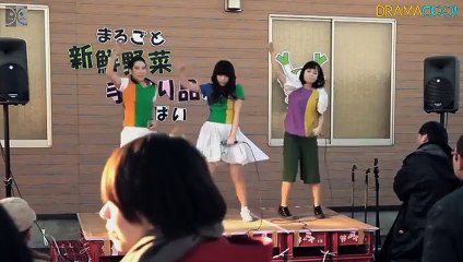 Idol Is Dead - アイドル・イズ・デッド