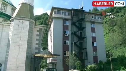 Köylüler bu olayla sarsıldı! Mukaddes emanet kandil gecesi çalındı