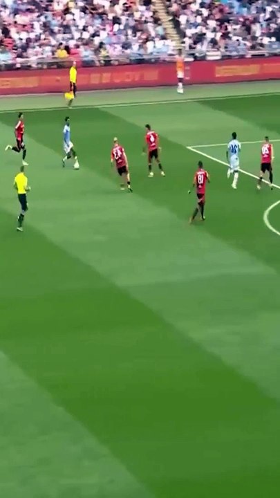 Genius Could You Make This Pass