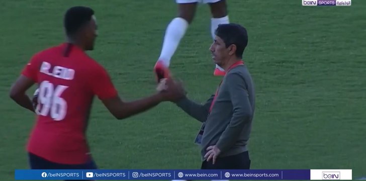 رشيد جابر مدرباً جديداً للمنتخب العماني